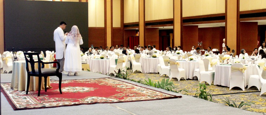 Accountable Together: Breaking Bread, Building Bonds