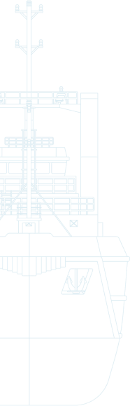 Ship Asset