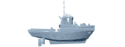 Harbour Tug